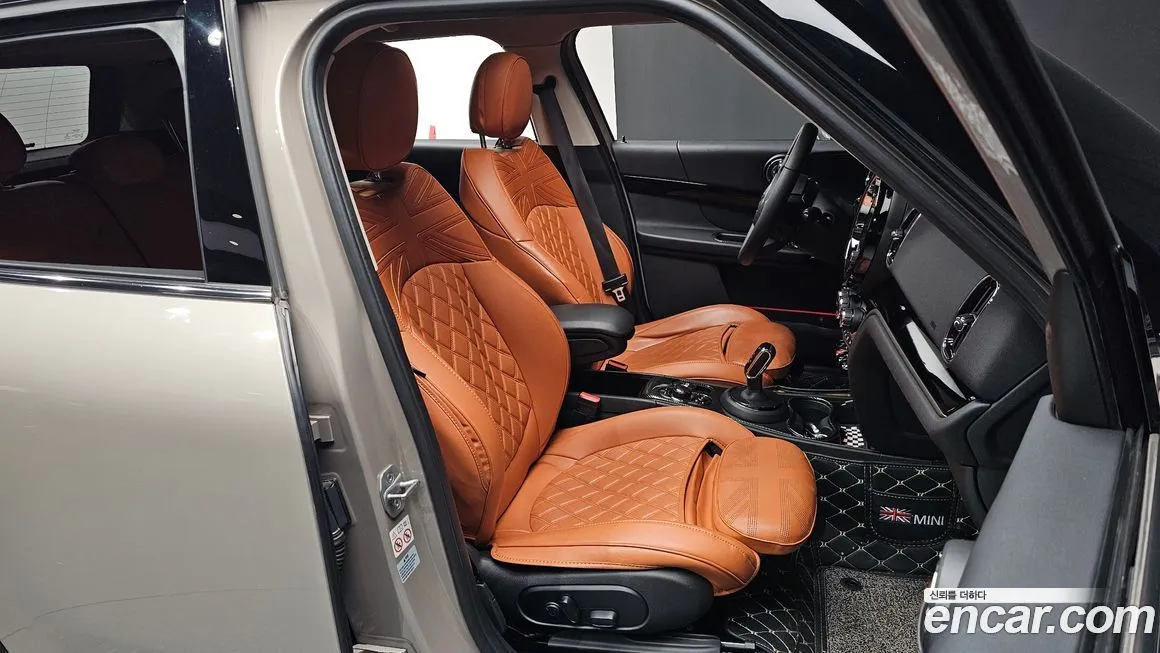 Mini Countryman 2023 из KR, фото 10