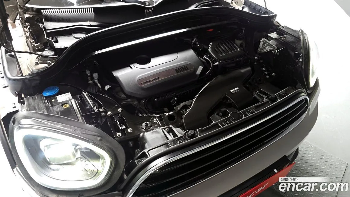 Mini Countryman 2023 из KR, фото 6
