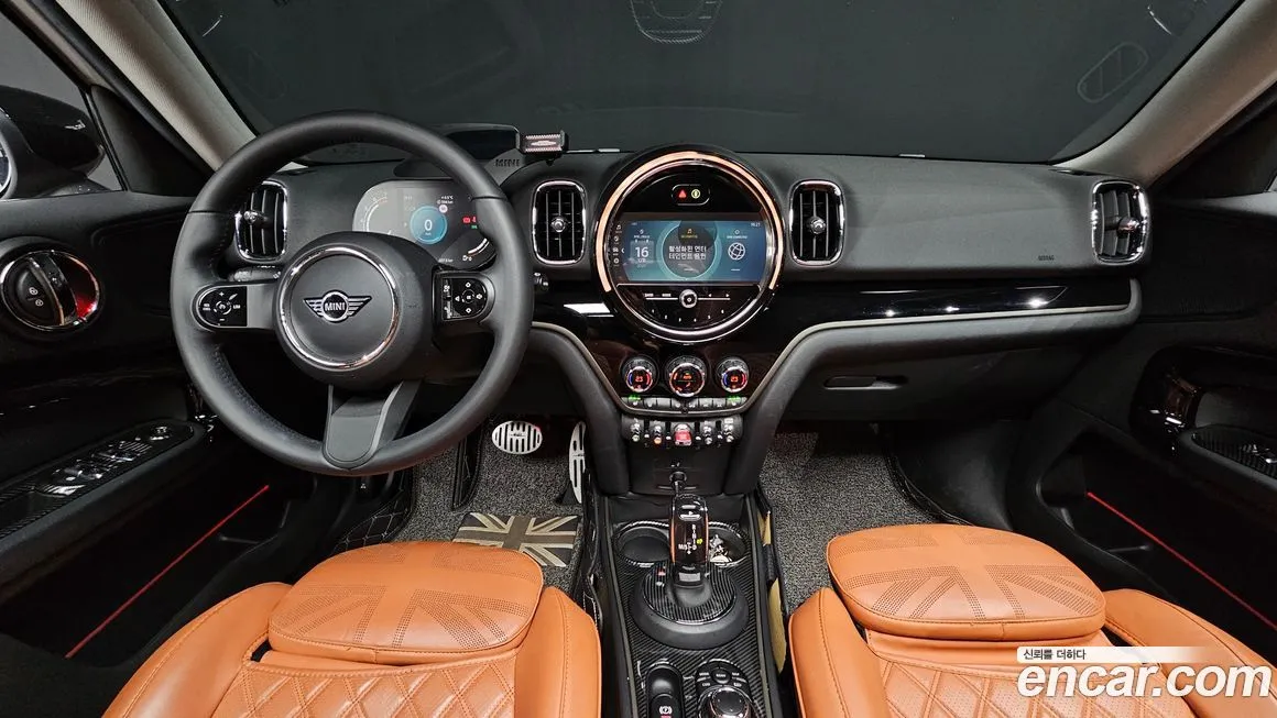 Mini Countryman 2023 из KR, фото 7