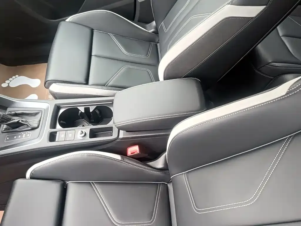 Audi Q3 2024 из CN, фото 9