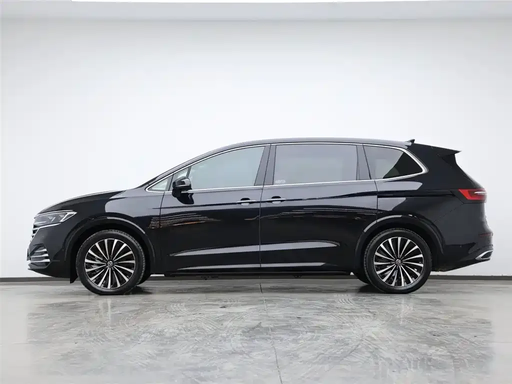 Volkswagen Viloran 2024 из CN, фото 5