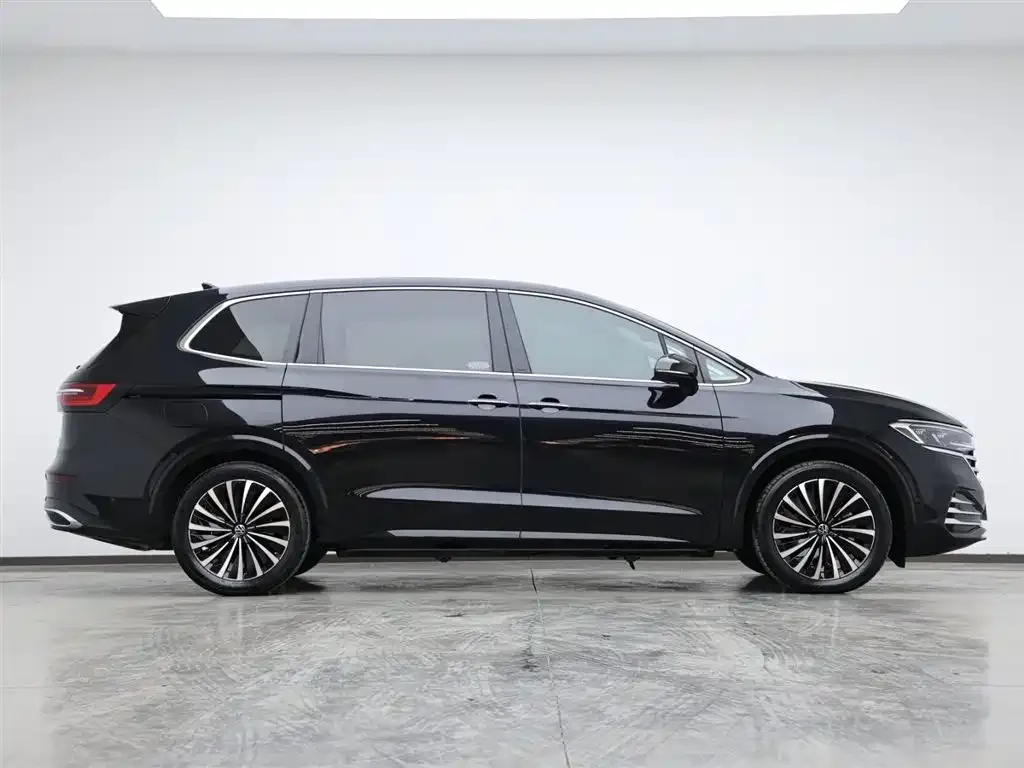 Volkswagen Viloran 2024 из CN, фото 6