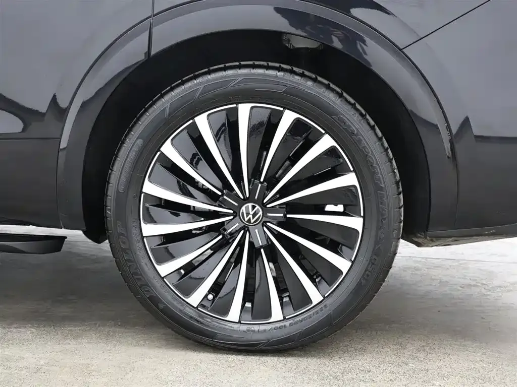 Volkswagen Viloran 2024 из CN, фото 9