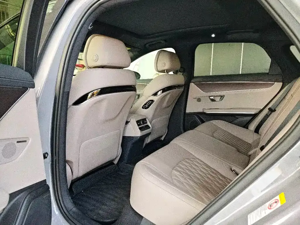 BYD Han 2024 из CN, фото 10