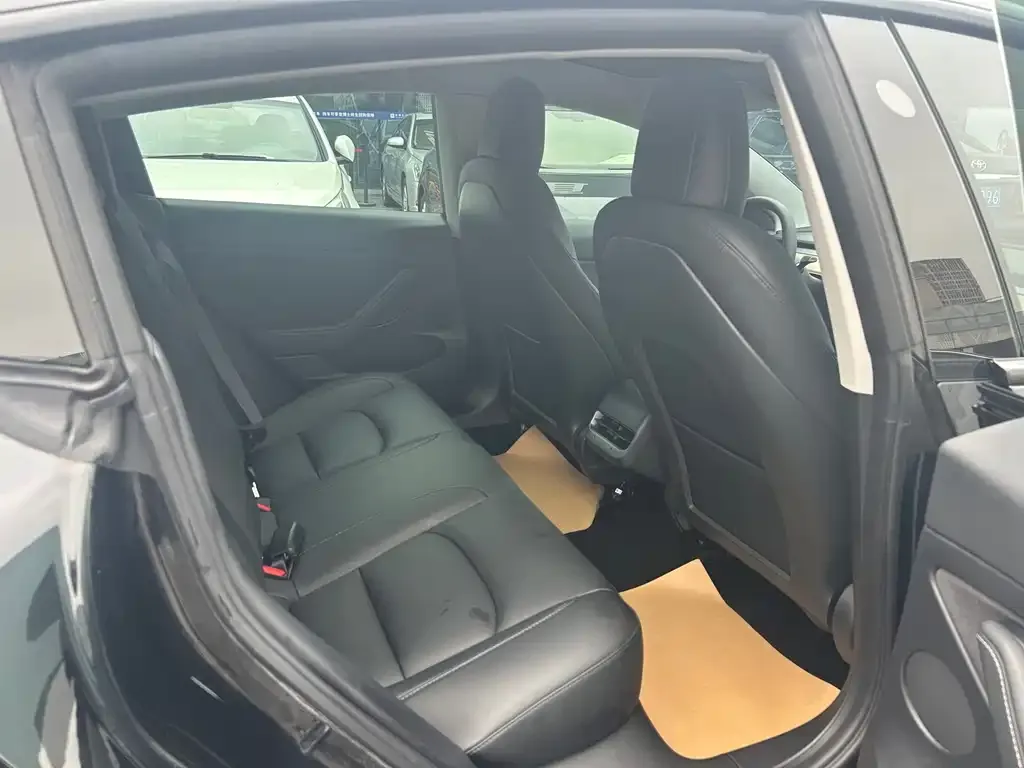 Tesla Model 3 2021 из CN, фото 10