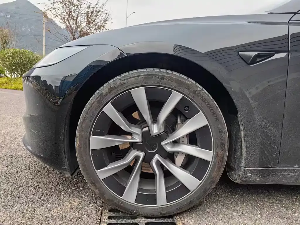 Tesla Model 3 2023 из CN, фото 6