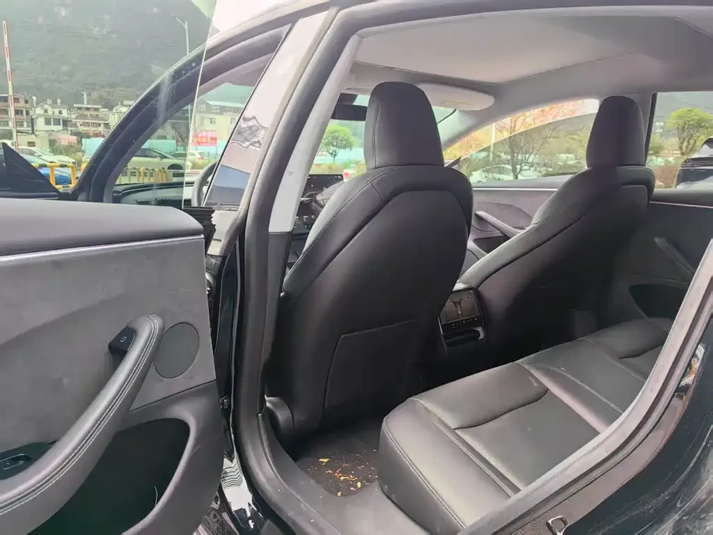 Tesla Model 3 2023 из CN, фото 7