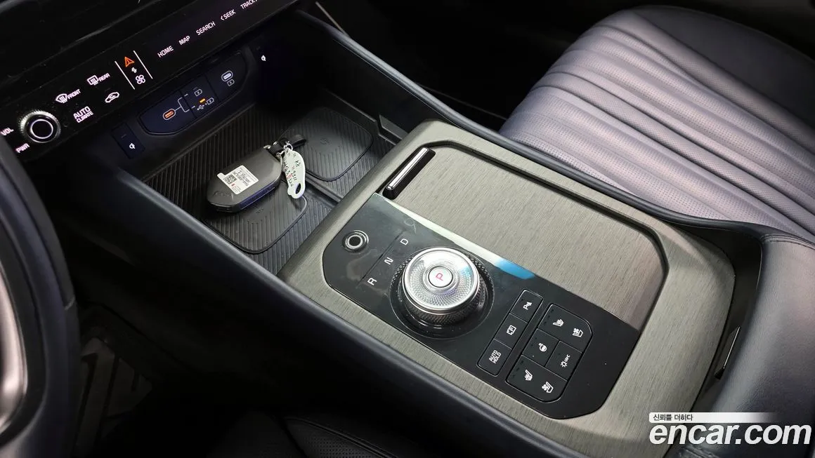 Kia K8 2025 из KR, фото 9