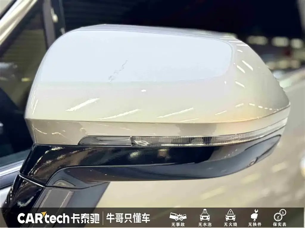 Li Auto ONE 2021 из CN, фото 9