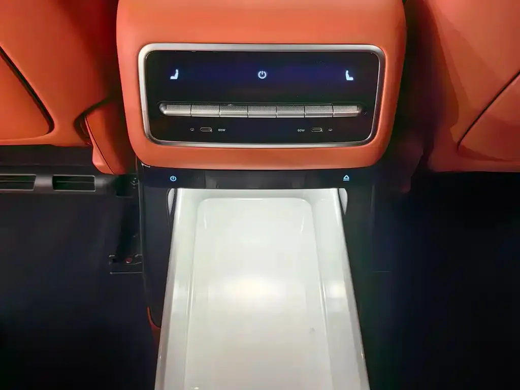 Li Auto L9 2022 из CN, фото 6