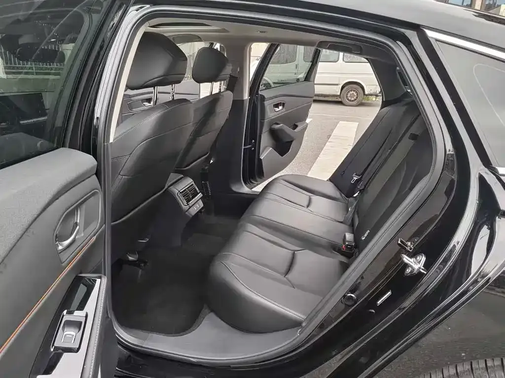 Honda Accord 2024 из CN, фото 6