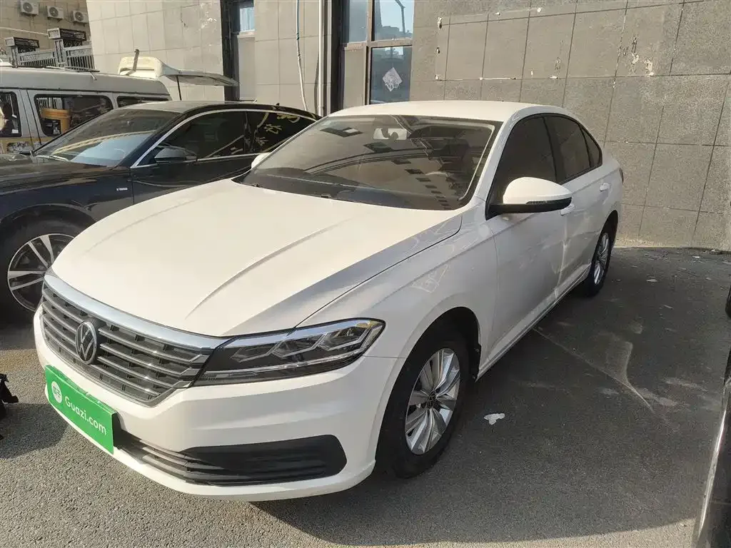 Volkswagen Lavida 2022 из CN, фото 1