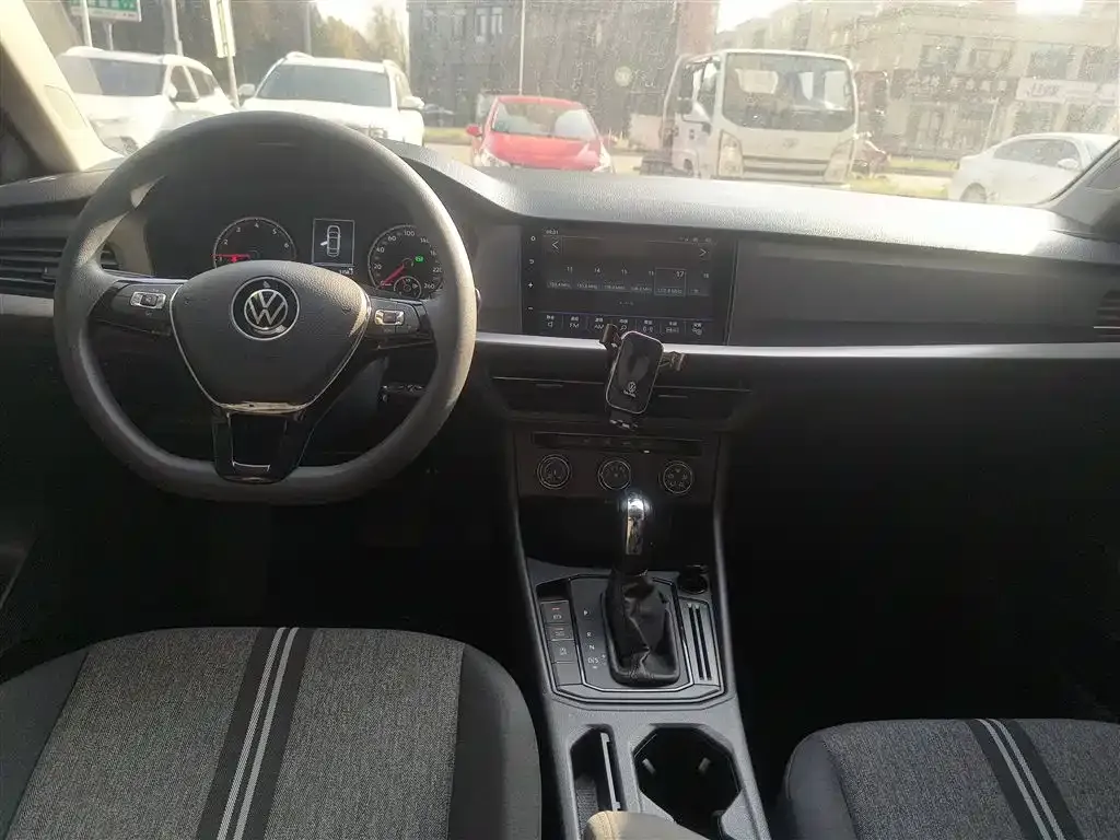 Volkswagen Lavida 2022 из CN, фото 10