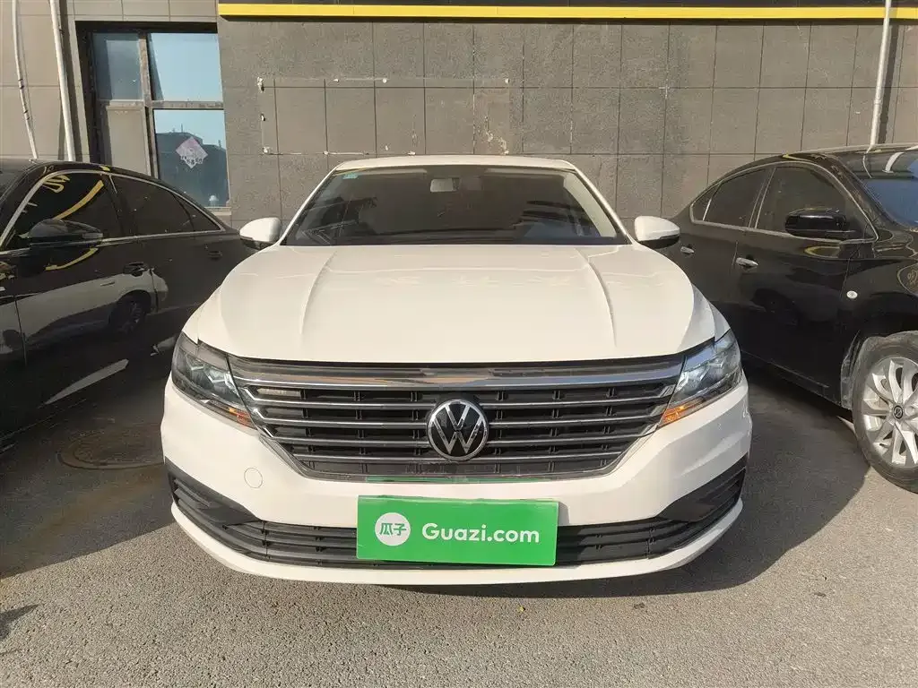 Volkswagen Lavida 2022 из CN, фото 3