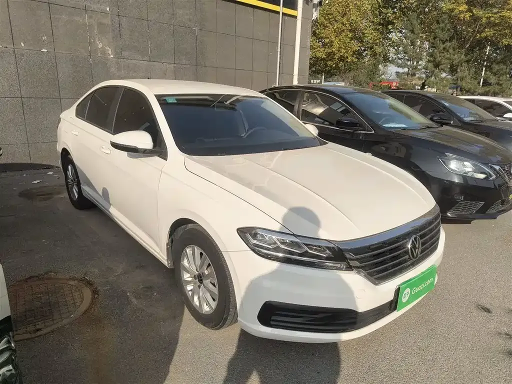 Volkswagen Lavida 2022 из CN, фото 4