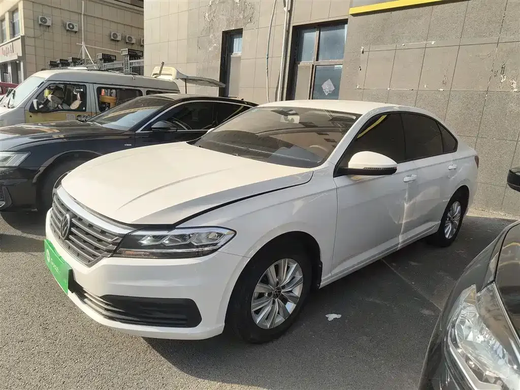 Volkswagen Lavida 2022 из CN, фото 5