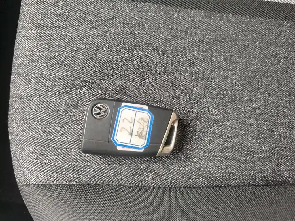 Volkswagen Lavida 2022 из CN, фото 9