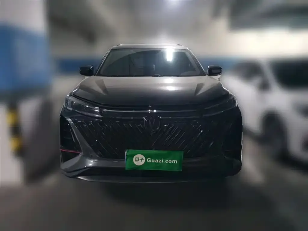 Changan CS75PLUS 2022 из CN, фото 3