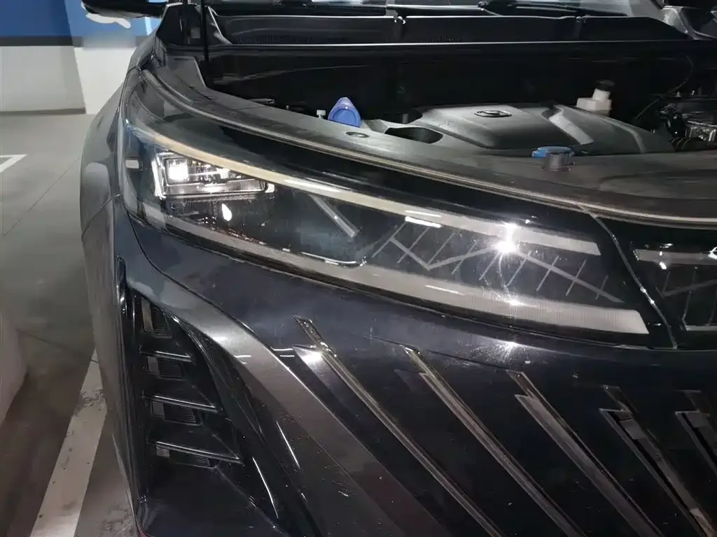 Changan CS75PLUS 2022 из CN, фото 8