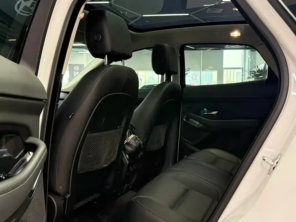 Jaguar E-PACE 2021 из CN, фото 8