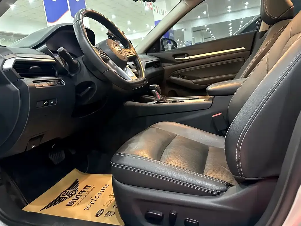 Nissan Teana 2022 из CN, фото 10