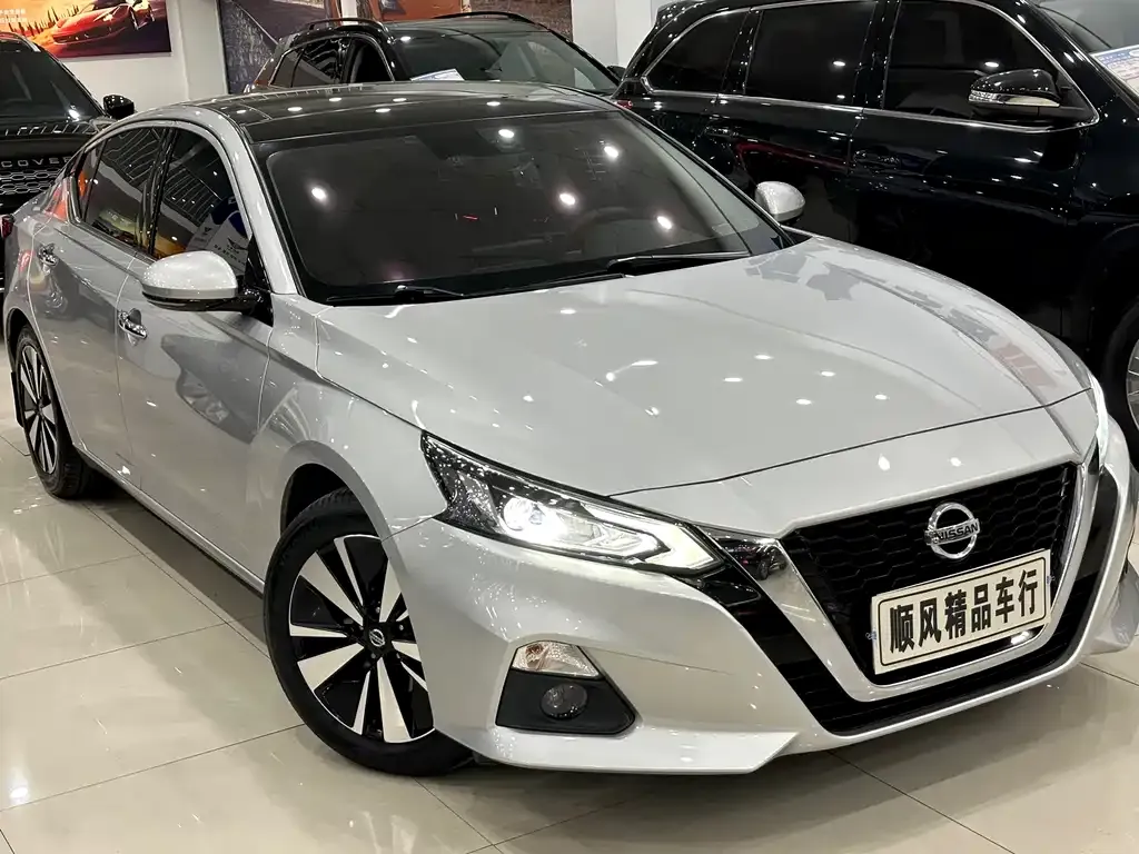 Nissan Teana 2022 из CN, фото 3