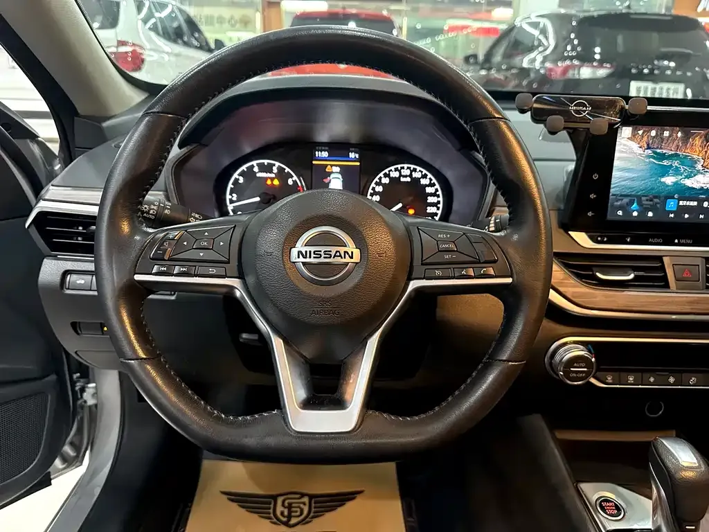 Nissan Teana 2022 из CN, фото 9