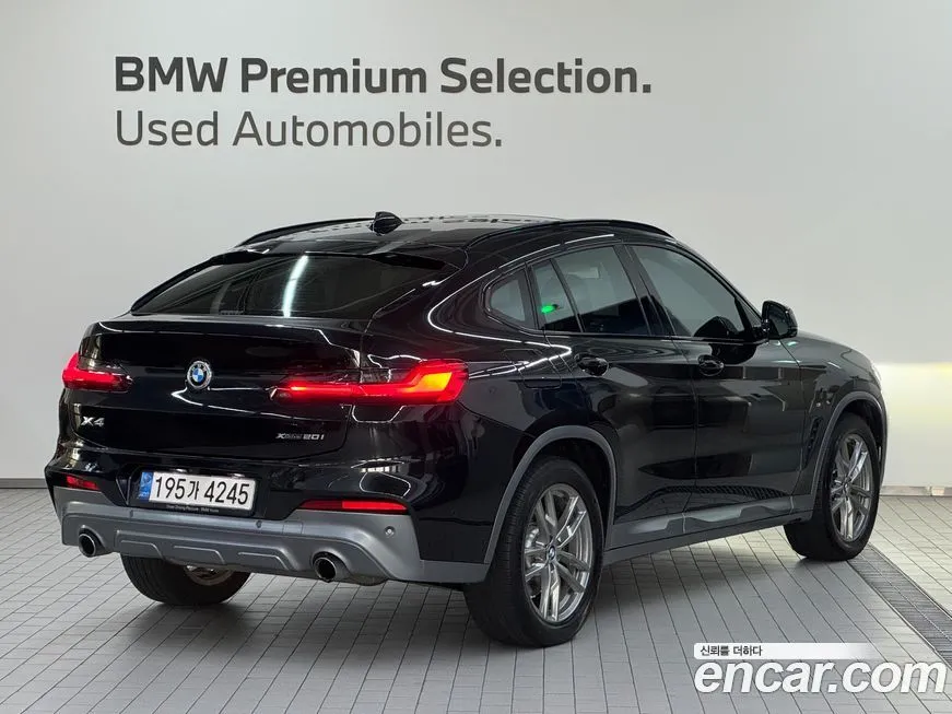 BMW X4 — фото 2