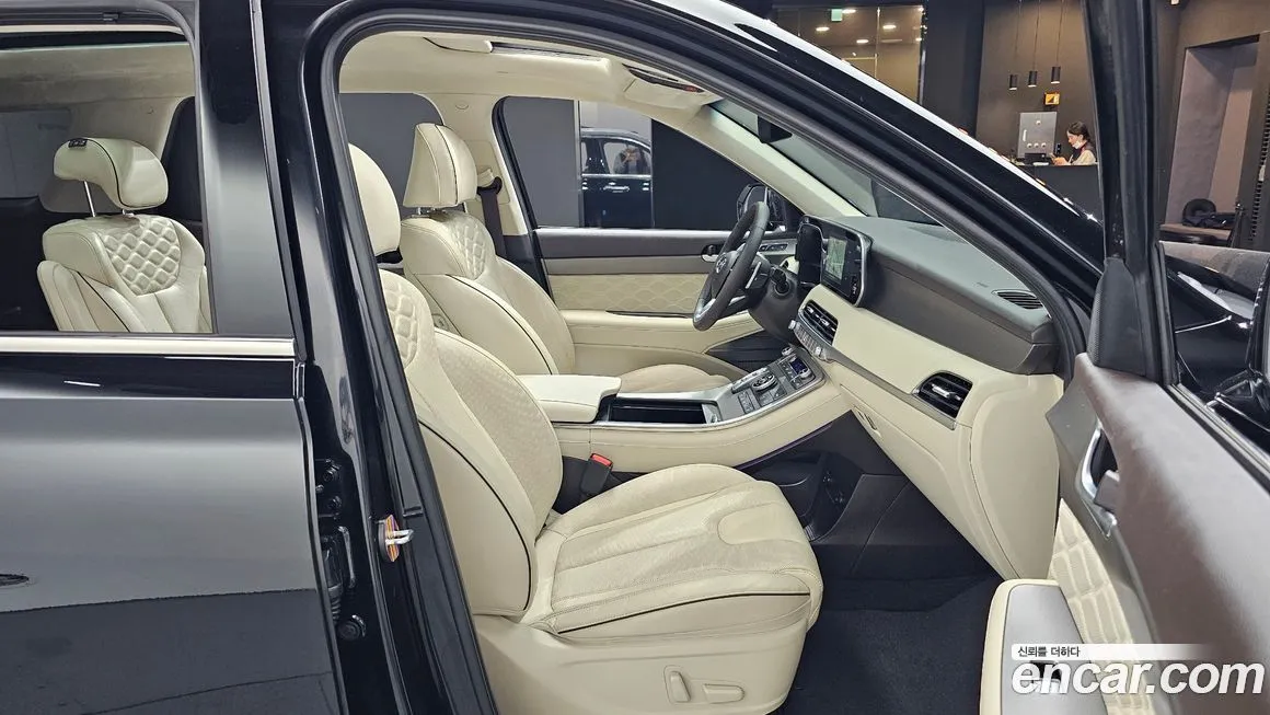 Hyundai Palisade 2022 из KR, фото 10