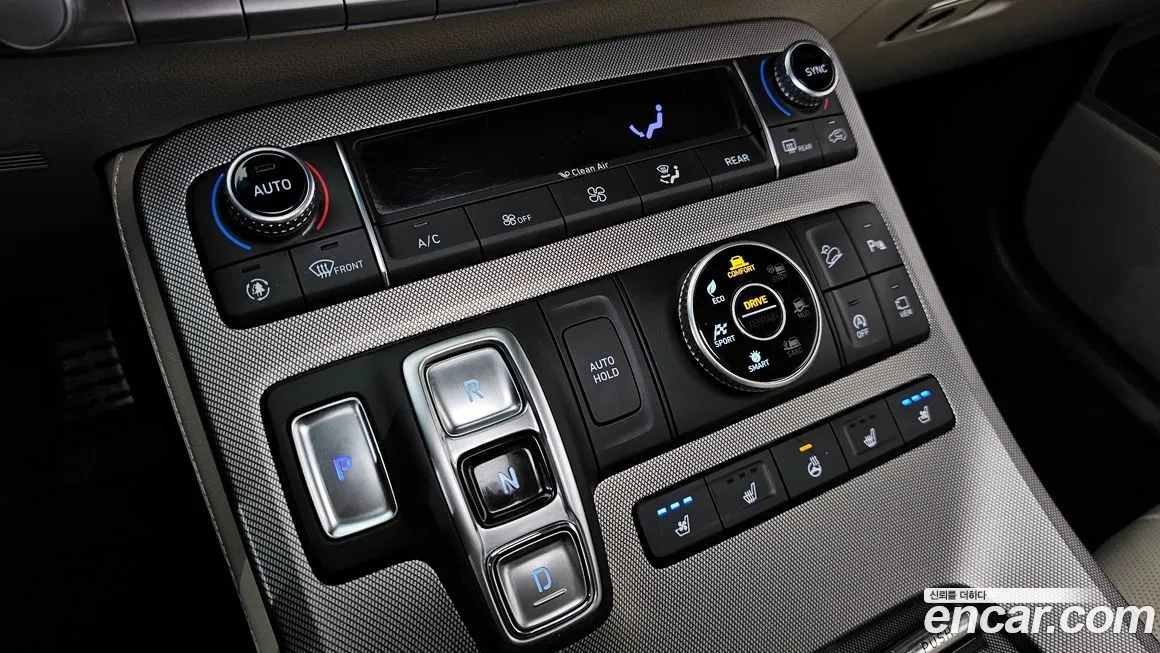 Hyundai Palisade 2022 из KR, фото 9