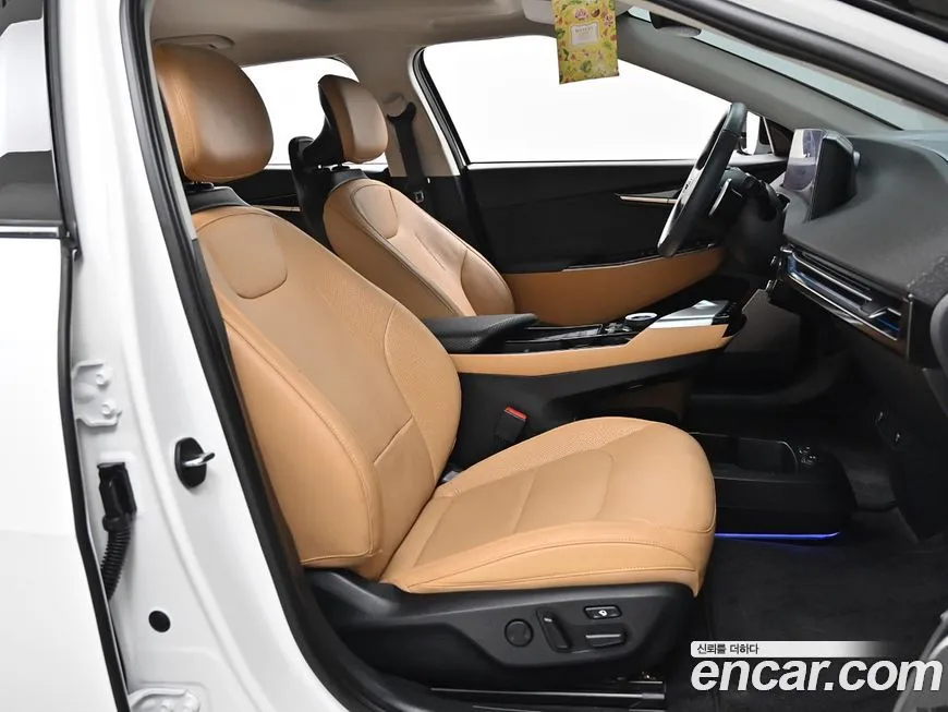 Kia EV6 2022 из KR, фото 10