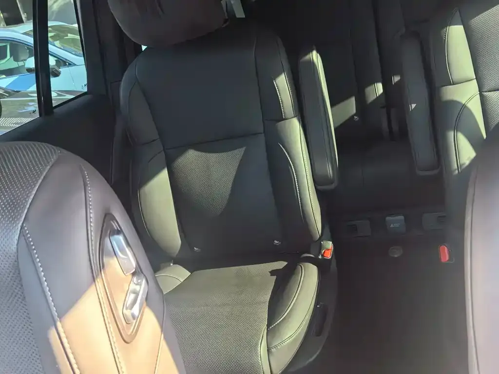 Li Auto L8 2023 из CN, фото 7