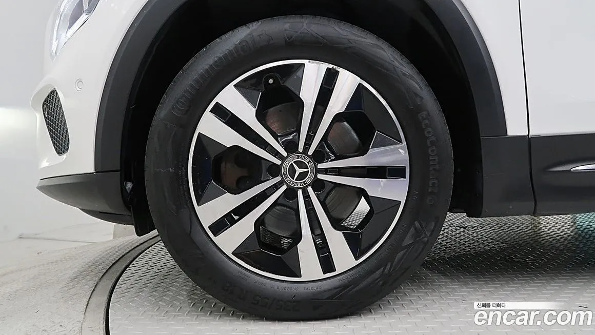 Mercedes-Benz GLB-Class 2021 из KR, фото 5