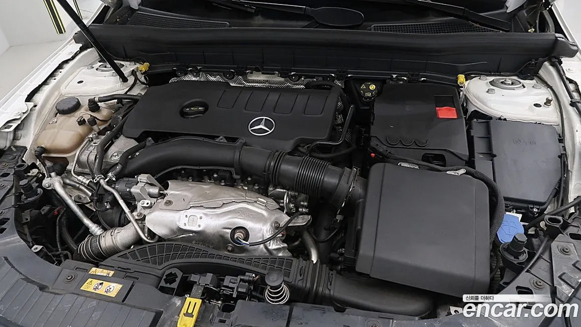 Mercedes-Benz GLB-Class 2021 из KR, фото 6