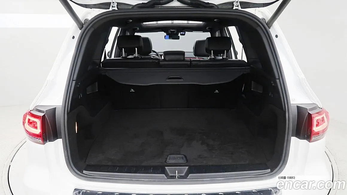 Mercedes-Benz GLB-Class 2021 из KR, фото 7