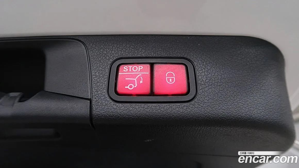 Mercedes-Benz GLB-Class 2021 из KR, фото 8