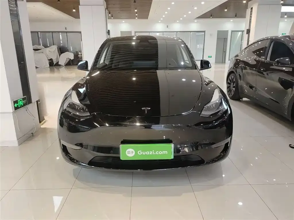 Tesla Model Y 2022 из CN, фото 3