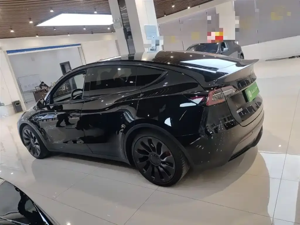 Tesla Model Y 2022 из CN, фото 5
