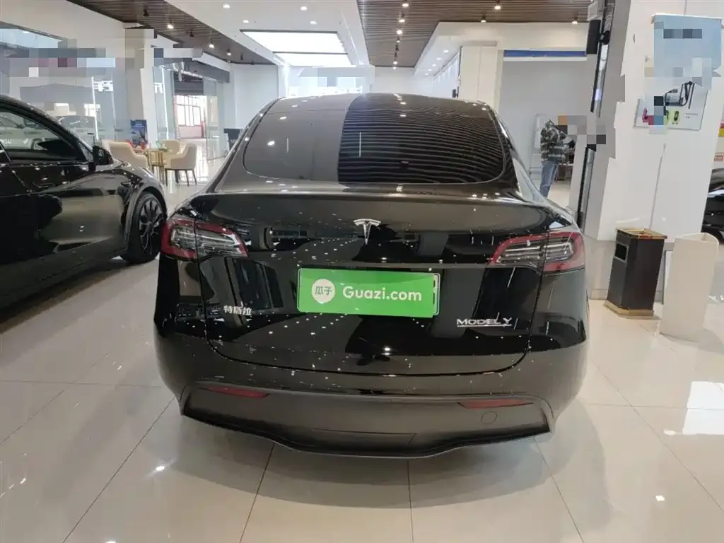 Tesla Model Y 2022 из CN, фото 6
