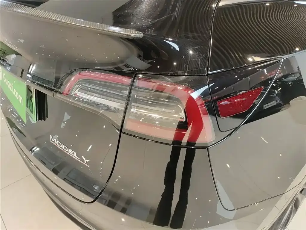 Tesla Model Y 2022 из CN, фото 8