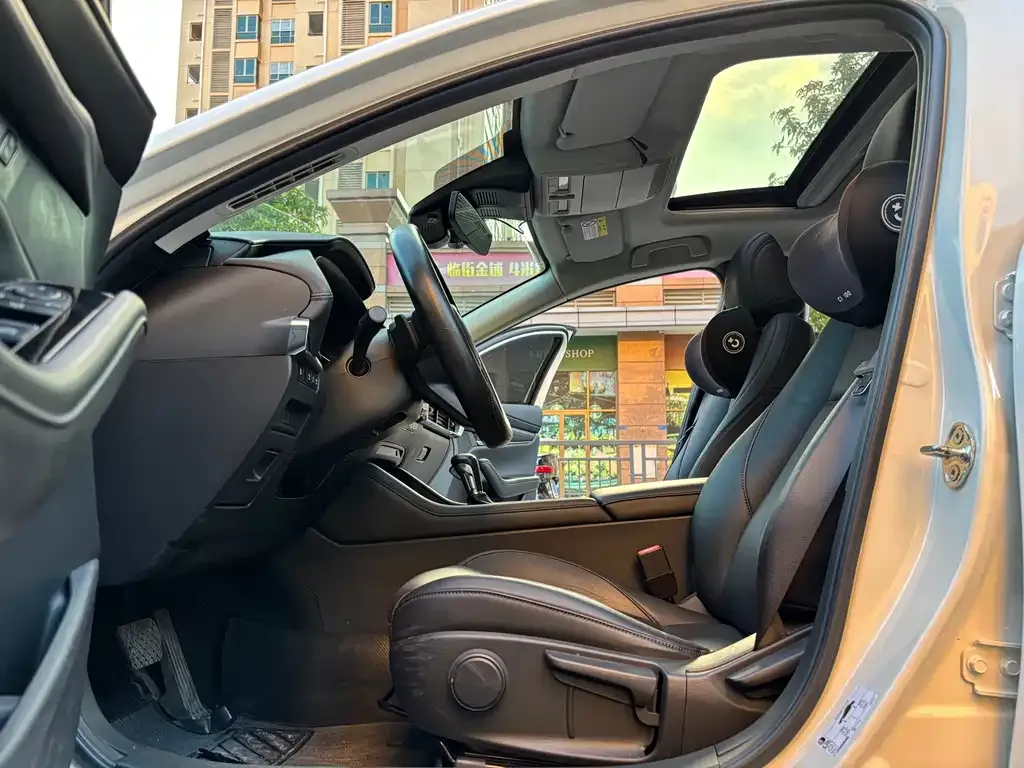 Mazda 3 Axela 2022 из CN, фото 10