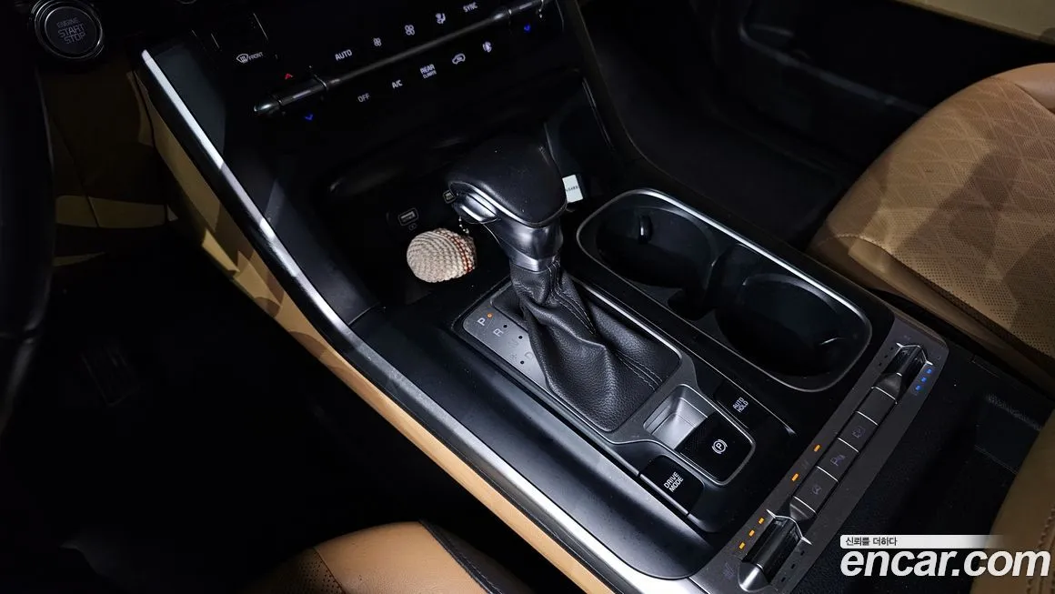 Kia Carnival 2023 из KR, фото 9