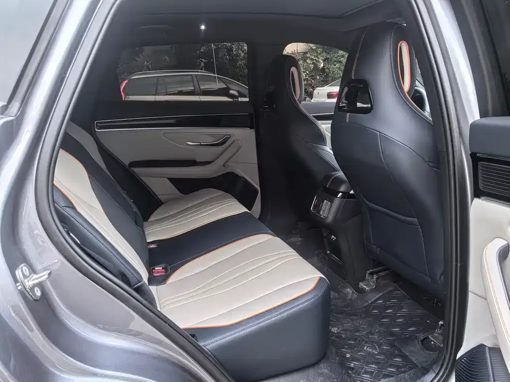 BYD PLUS New Energy 2024 из CN, фото 10