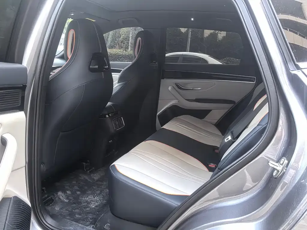 BYD PLUS New Energy 2024 из CN, фото 5