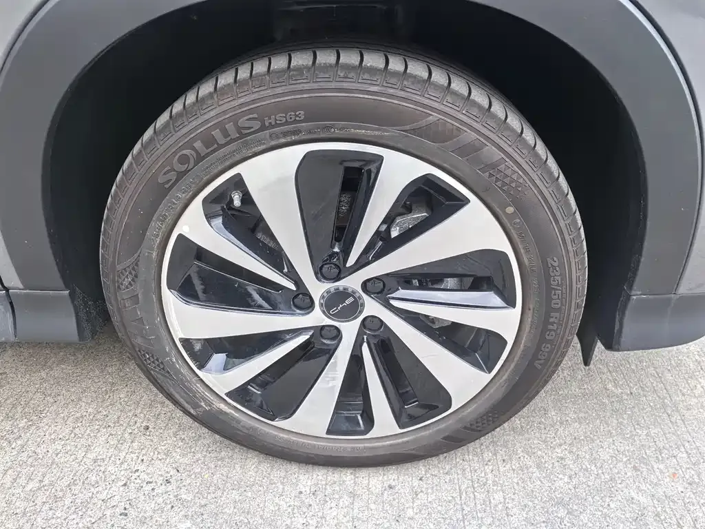BYD PLUS New Energy 2024 из CN, фото 8