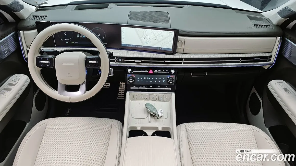 Hyundai Santafe — фото 7