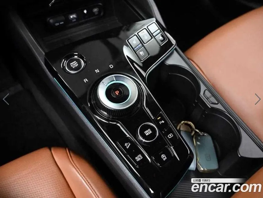 Kia Sportage — фото 9