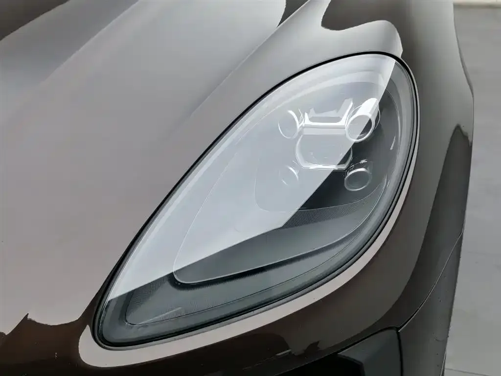 Porsche Macan 2021 из CN, фото 7