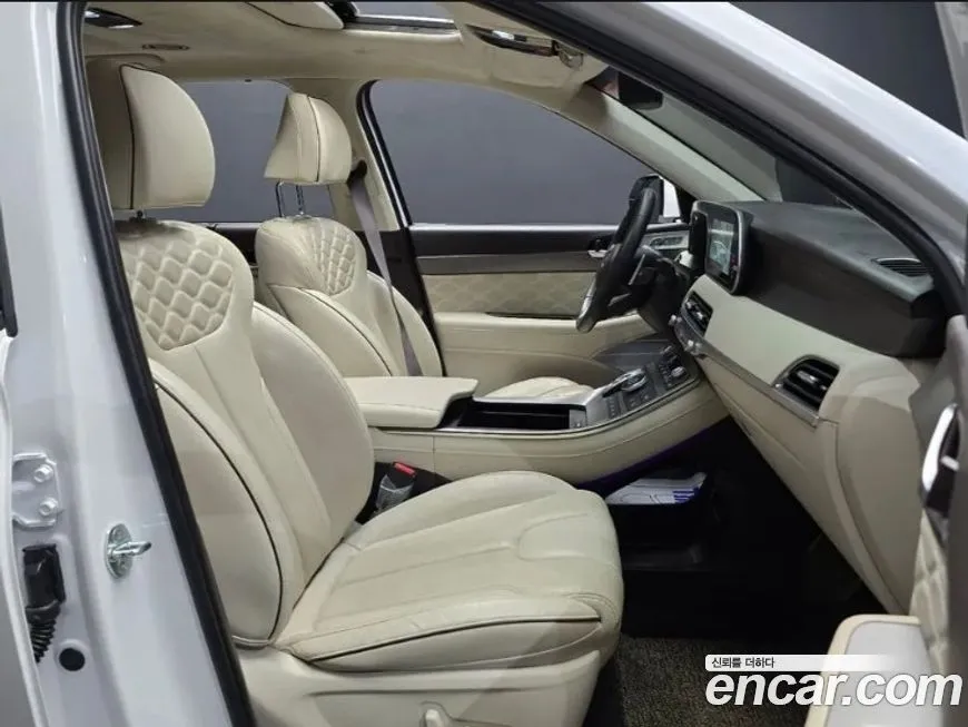 Hyundai Palisade 2022 из KR, фото 10
