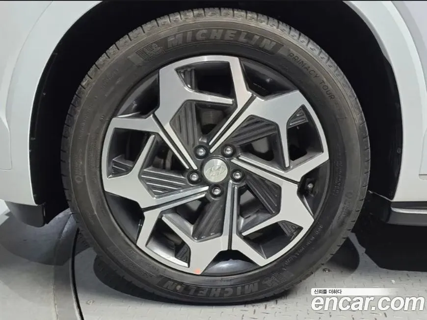 Hyundai Palisade 2022 из KR, фото 5